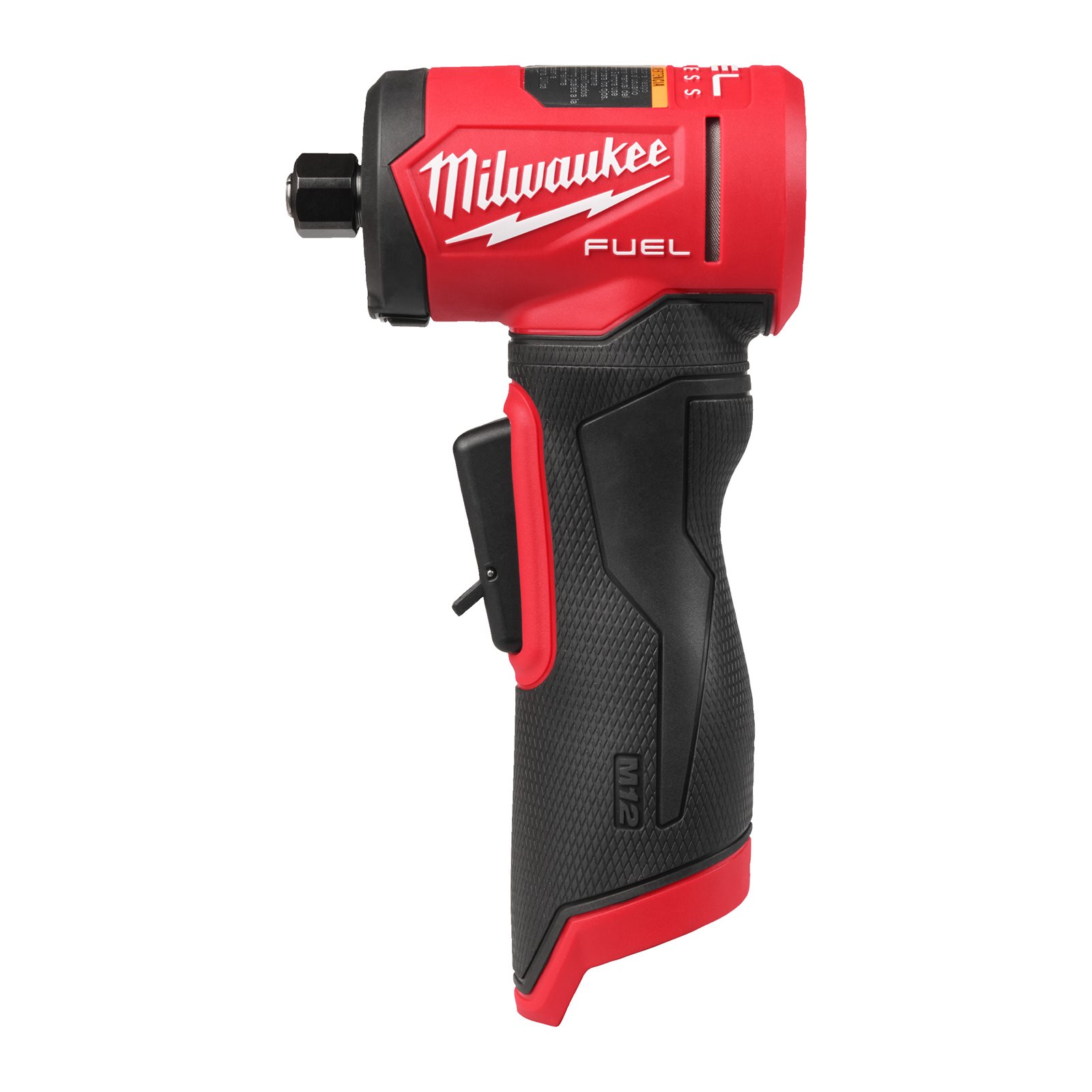 Mașină de șlefuit unghiulară M12 FUEL cu viteză variabilă Milwaukee M12 FDGA2-0