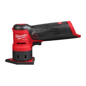 Șlefuitor subcompact M12 FUEL Milwaukee M12 FDSS-0B