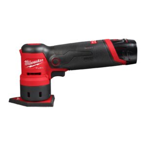 Șlefuitor subcompact M12 FUEL Milwaukee M12 FDSS-422X