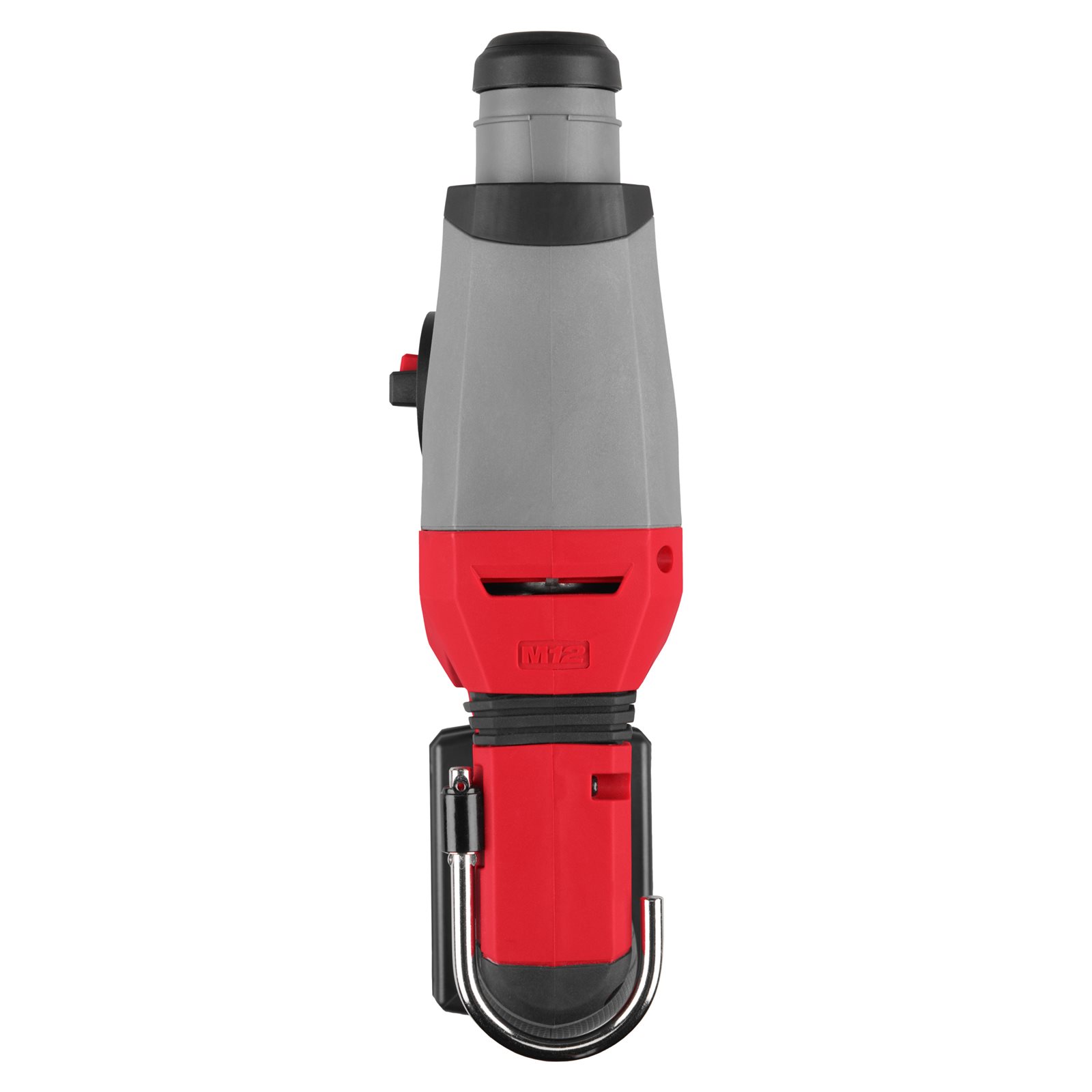 Ciocan rotopercutor SDS-plus M12 FUEL compact 16 mm Milwaukee M12 FHAC16-0 - detaliu 1