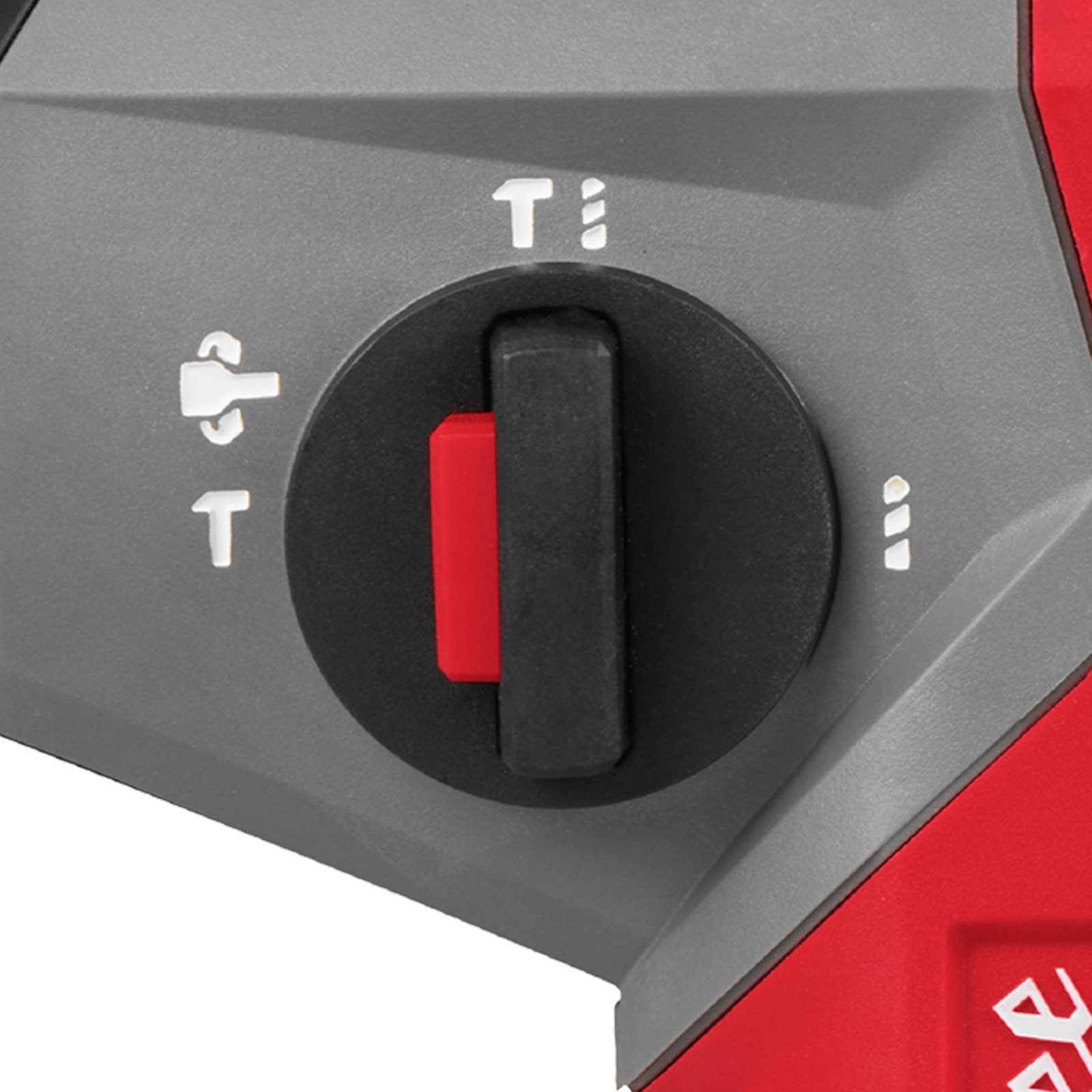 Ciocan rotopercutor SDS-plus M12 FUEL compact 16 mm Milwaukee M12 FHAC16-0 - detaliu 3