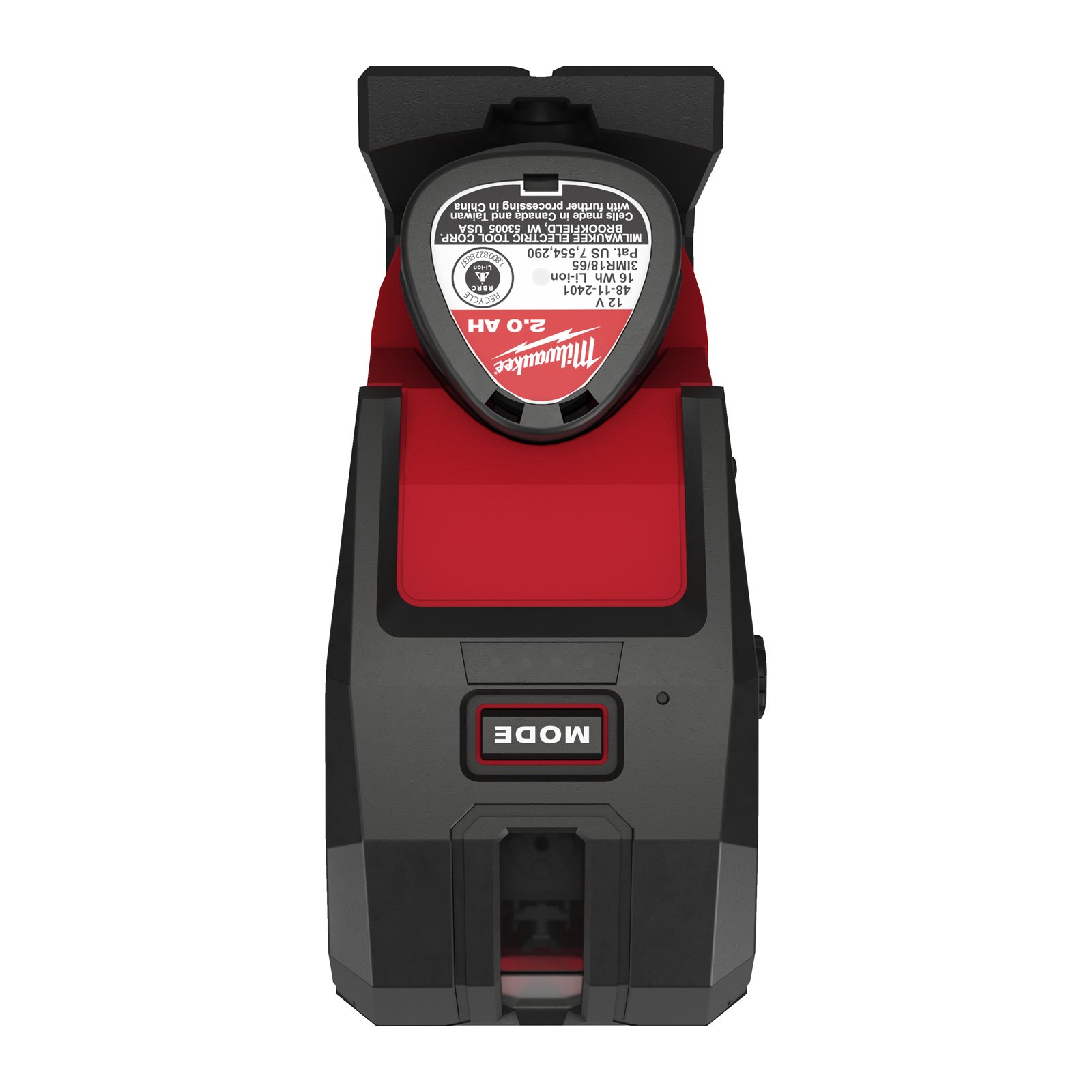 Antrenor cu clichet 1/4" M12 FUEL cu viteză ridicată în variantă extinsă Milwaukee M12 FHIR14LR-0 - in utilizare 10