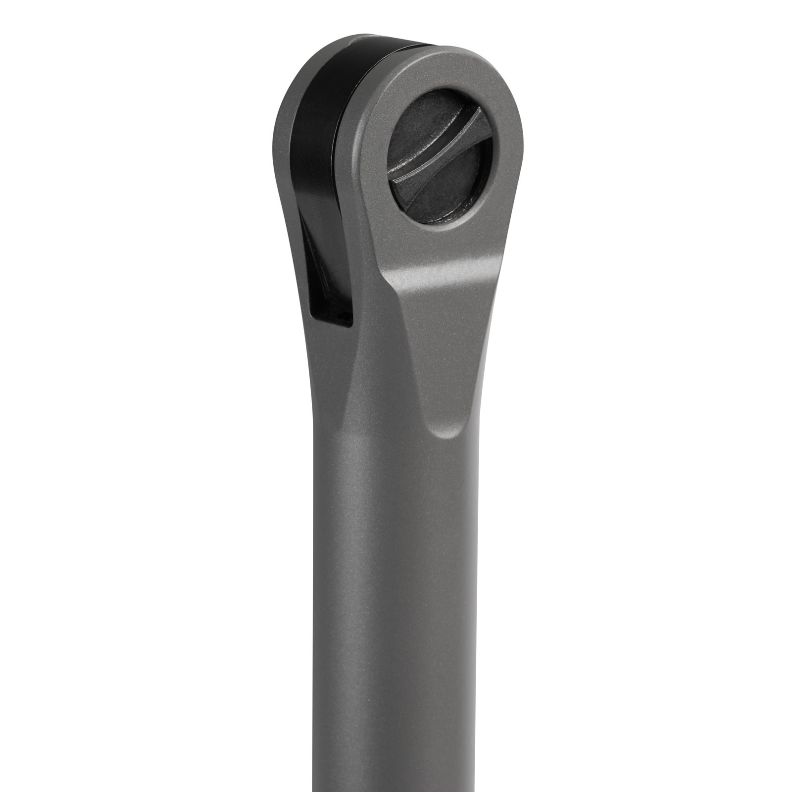 Antrenor cu clichet 1/4" M12 FUEL cu viteză ridicată în variantă extinsă Milwaukee M12 FHIR14LR-0 - detaliu 1