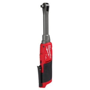 Antrenor cu clichet 3/8" M12 FUEL cu viteză ridicată în variantă extinsă Milwaukee M12 FHIR38LR-0