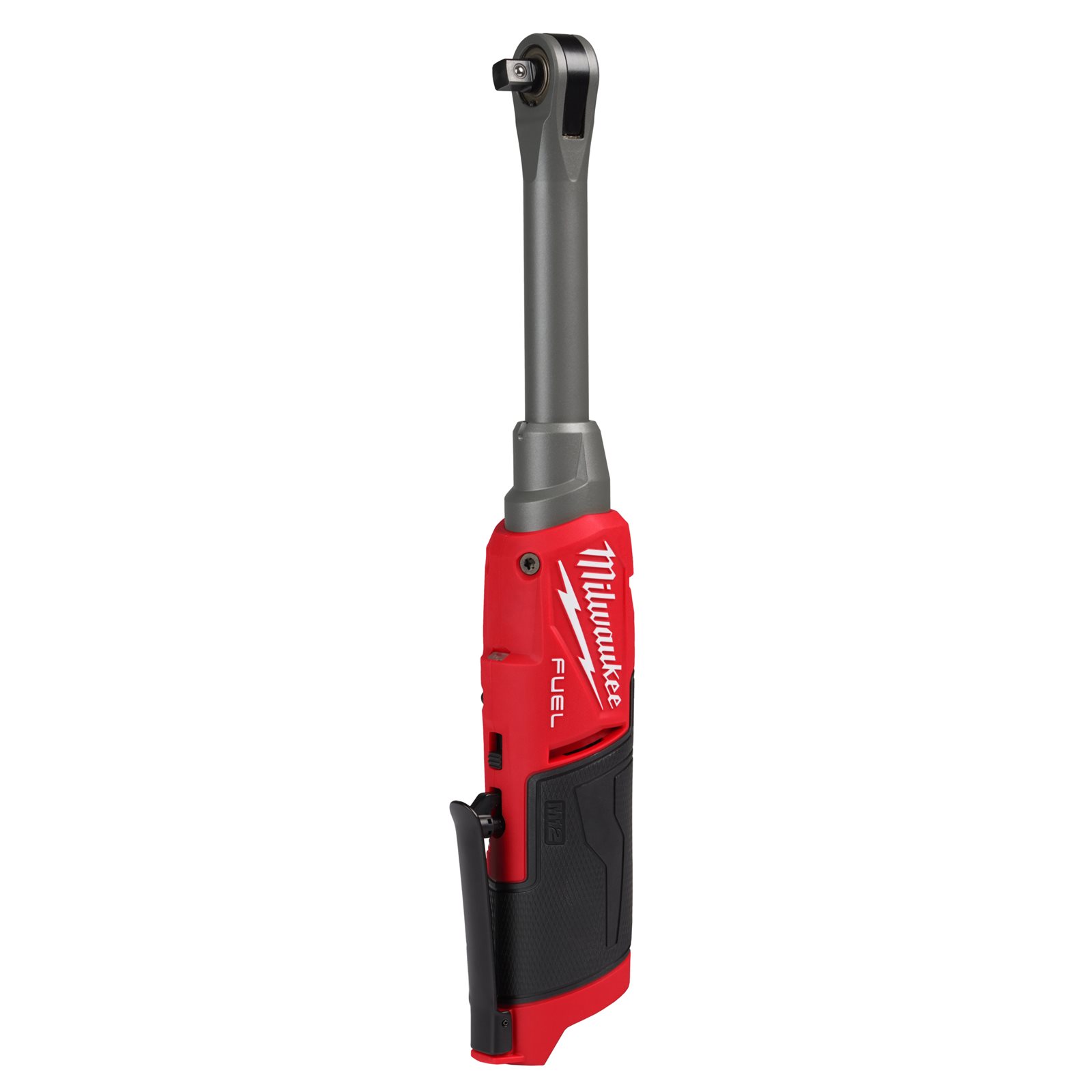 Antrenor cu clichet 3/8" M12 FUEL cu viteză ridicată în variantă extinsă Milwaukee M12 FHIR38LR-0