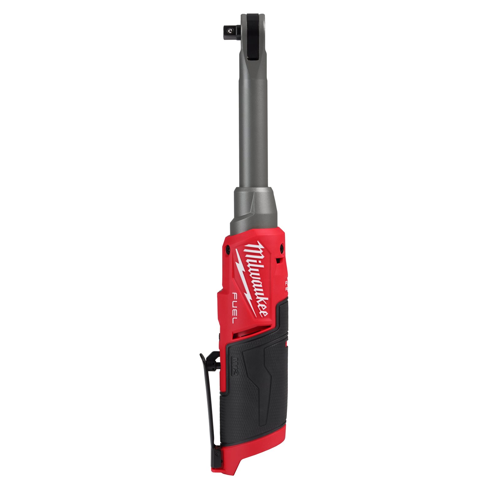 Antrenor cu clichet 3/8" M12 FUEL cu viteză ridicată în variantă extinsă Milwaukee M12 FHIR38LR-0 - imagine 2