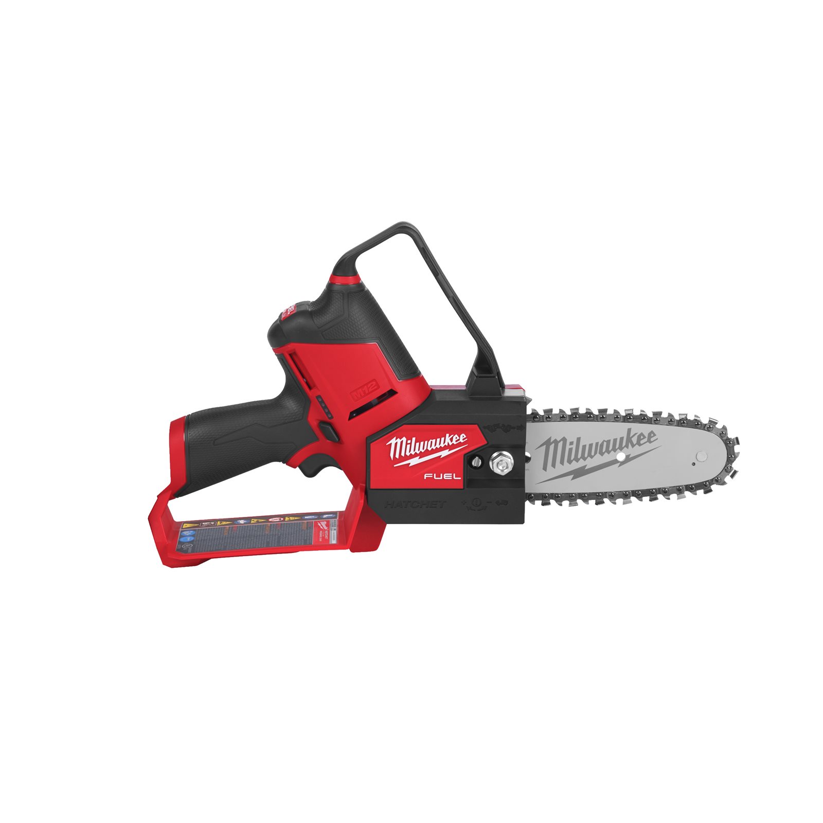 Fierăstrău curățare crengi M12 FUEL HATCHET 15 cm Milwaukee M12 FHS-0
