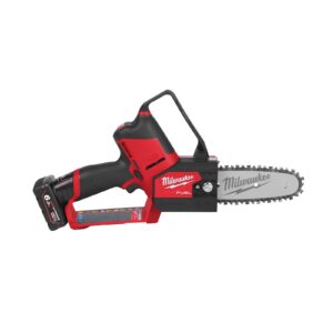 Fierăstrău curățare crengi M12 FUEL HATCHET 15 cm Milwaukee M12 FHS-602X