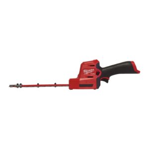 Trimmer pentru gard viu 20 cm M12 FUEL Milwaukee M12 FHT20-0