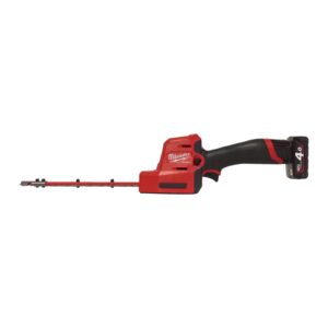 Trimmer pentru gard viu 20 cm M12 FUEL Milwaukee M12 FHT20-402