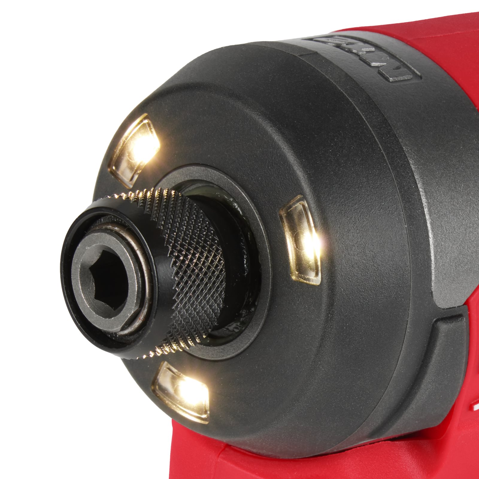 Mașină de înșurubat cu impact 1/4" Hex M12 FUEL subcompactă Milwaukee M12 FID2-0 - detaliu 2