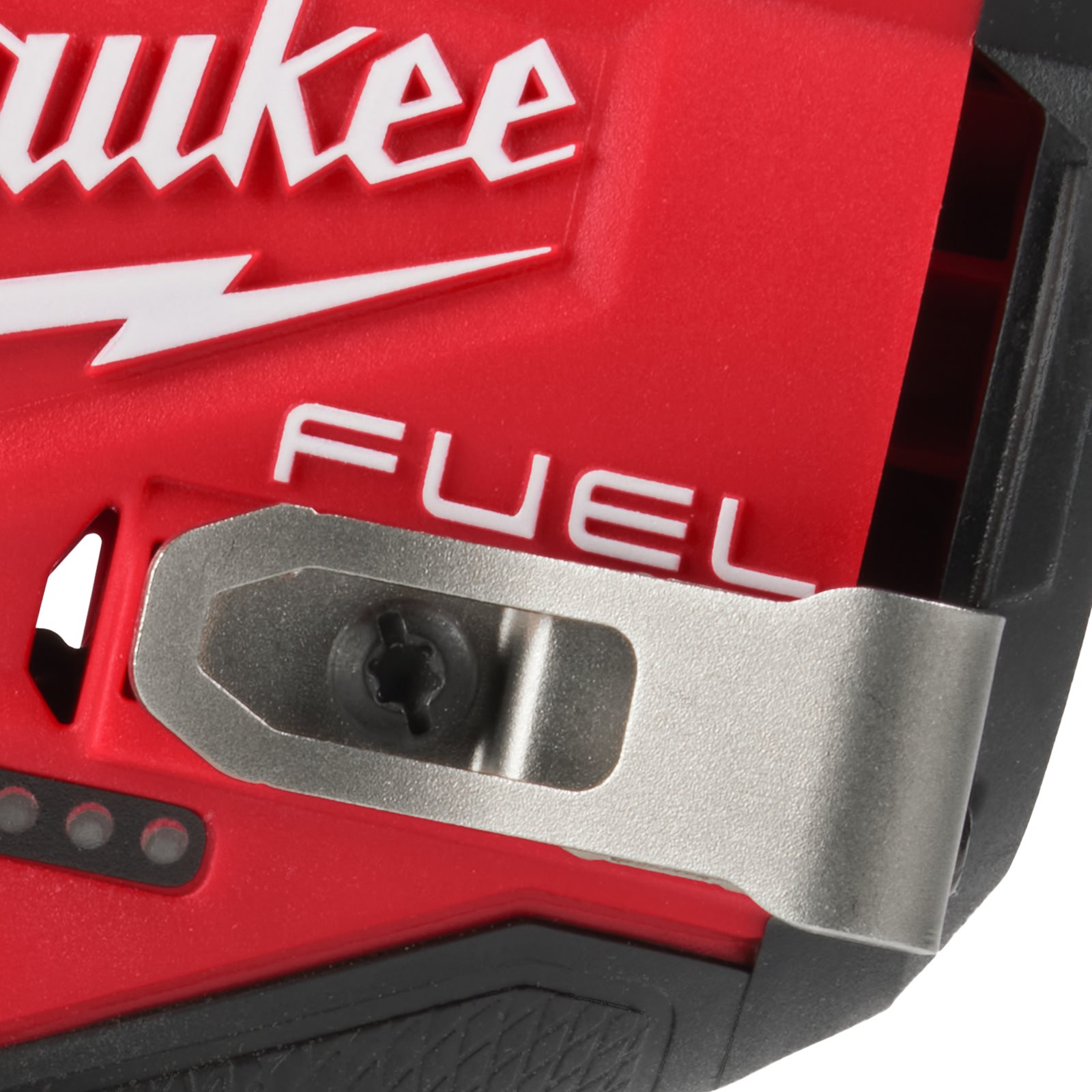 Mașină de înșurubat cu impact 1/4" Hex M12 FUEL subcompactă Milwaukee M12 FID2-0 - detaliu 3
