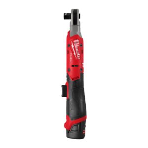 Antrenor cu clichet M12 FUEL 1/2" Milwaukee M12 FIR12G2-252B