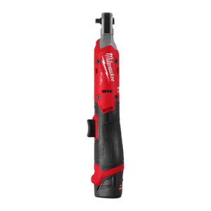 Antrenor cu clichet M12 FUEL 1/4" Milwaukee M12 FIR14G2-252B