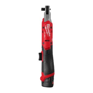 Antrenor cu clichet M12 FUEL 3/8" Milwaukee M12 FIR38G2-252B