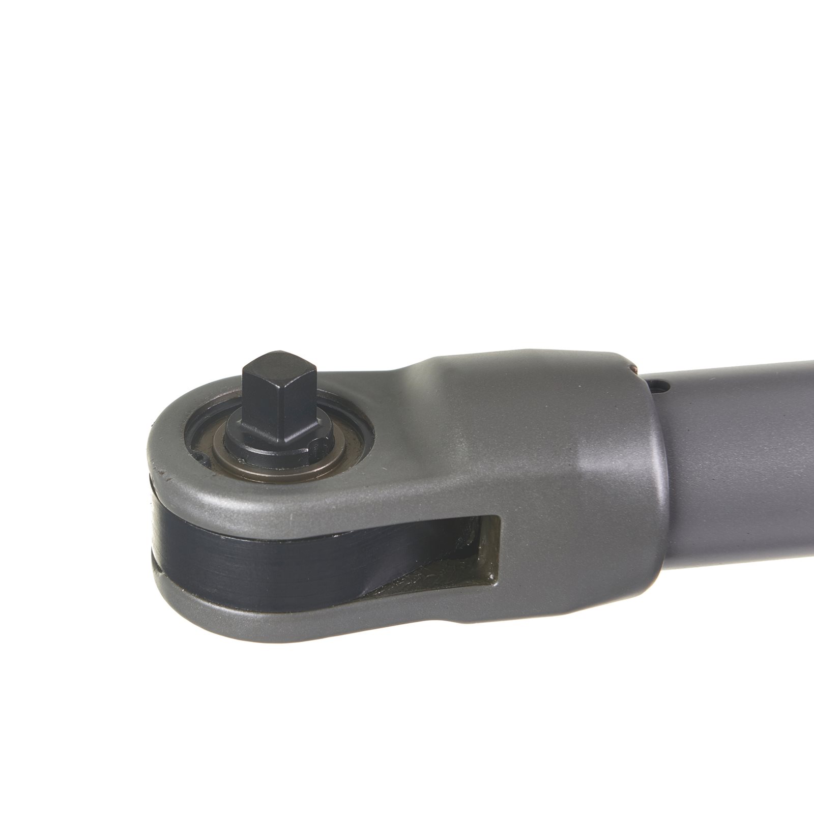 Antrenor cu clichet 3/8" M12 FUEL varianta extinsă Milwaukee M12 FIR38LR-0 - detaliu 9