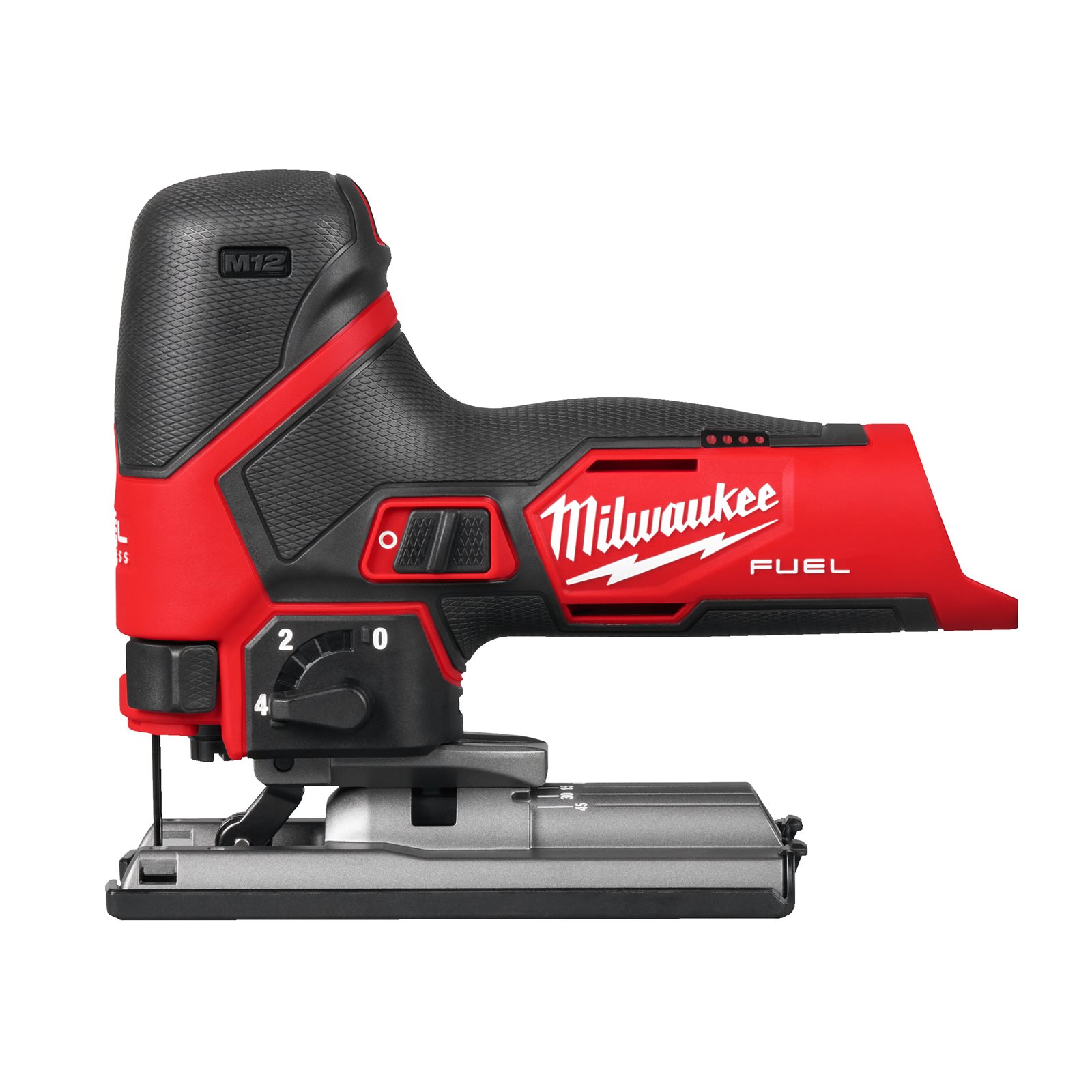 Fierăstrău pendular M12 FUEL Milwaukee M12 FJS-0