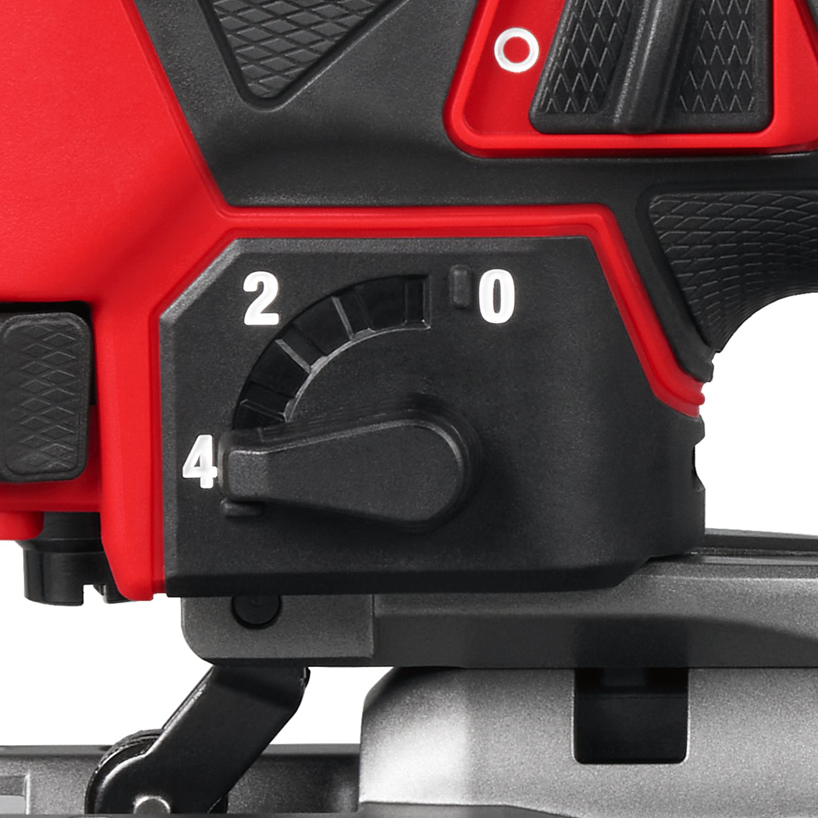 Fierăstrău pendular M12 FUEL Milwaukee M12 FJS-0 - detaliu 3