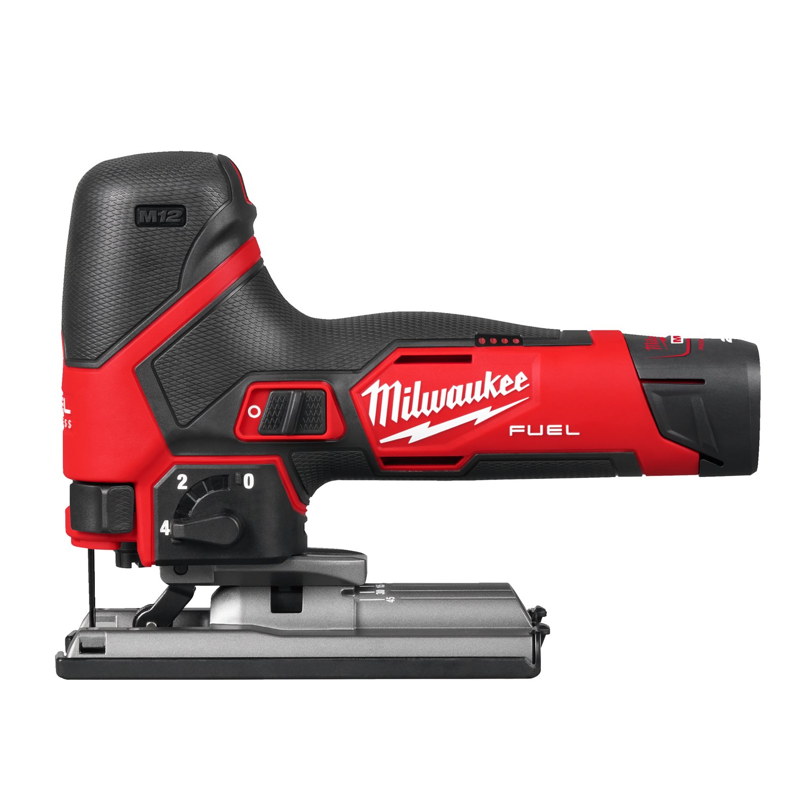 Fierăstrău pendular M12 FUEL Milwaukee M12 FJS-422X
