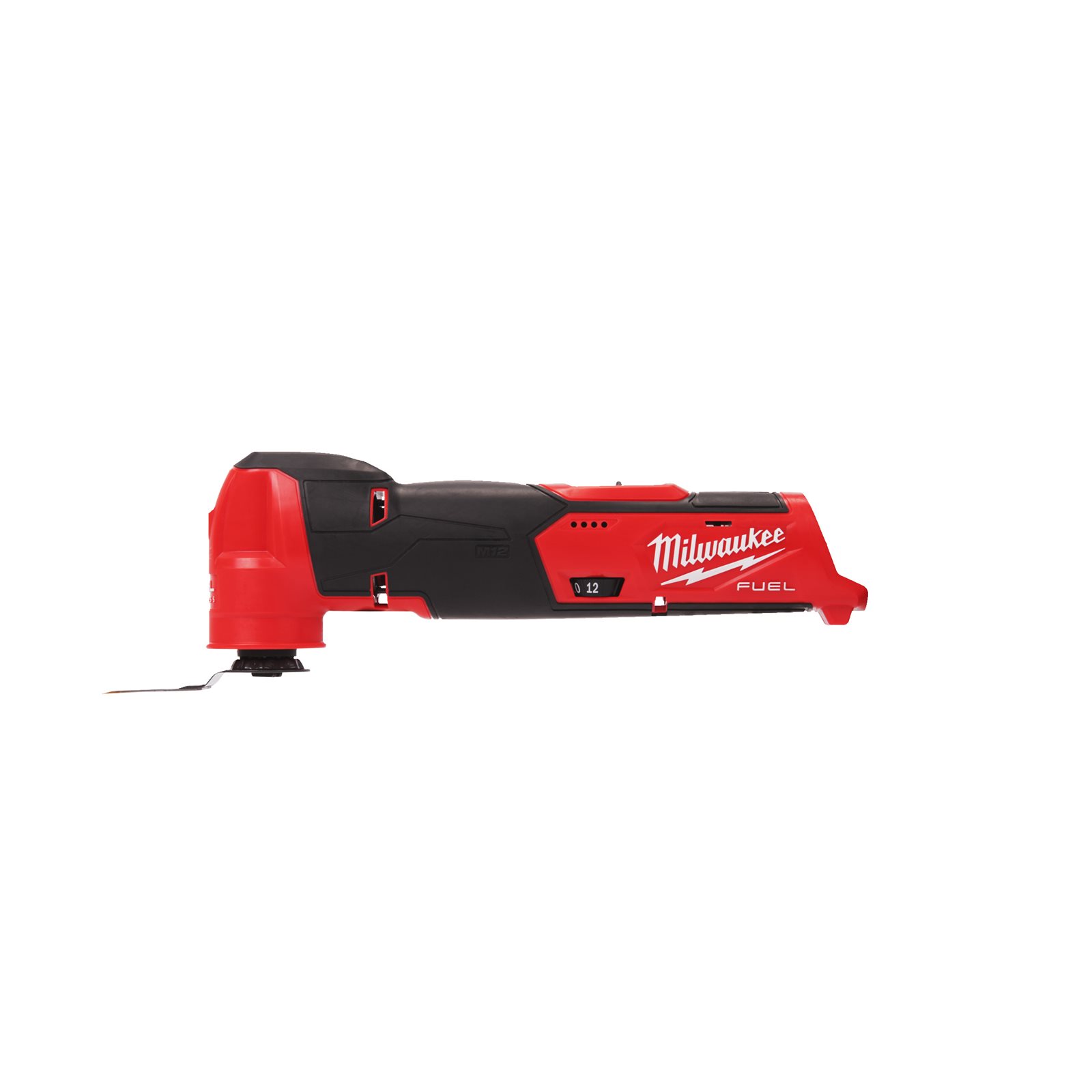 Unealtă multifuncțională M12 FUEL Milwaukee M12 FMT-0