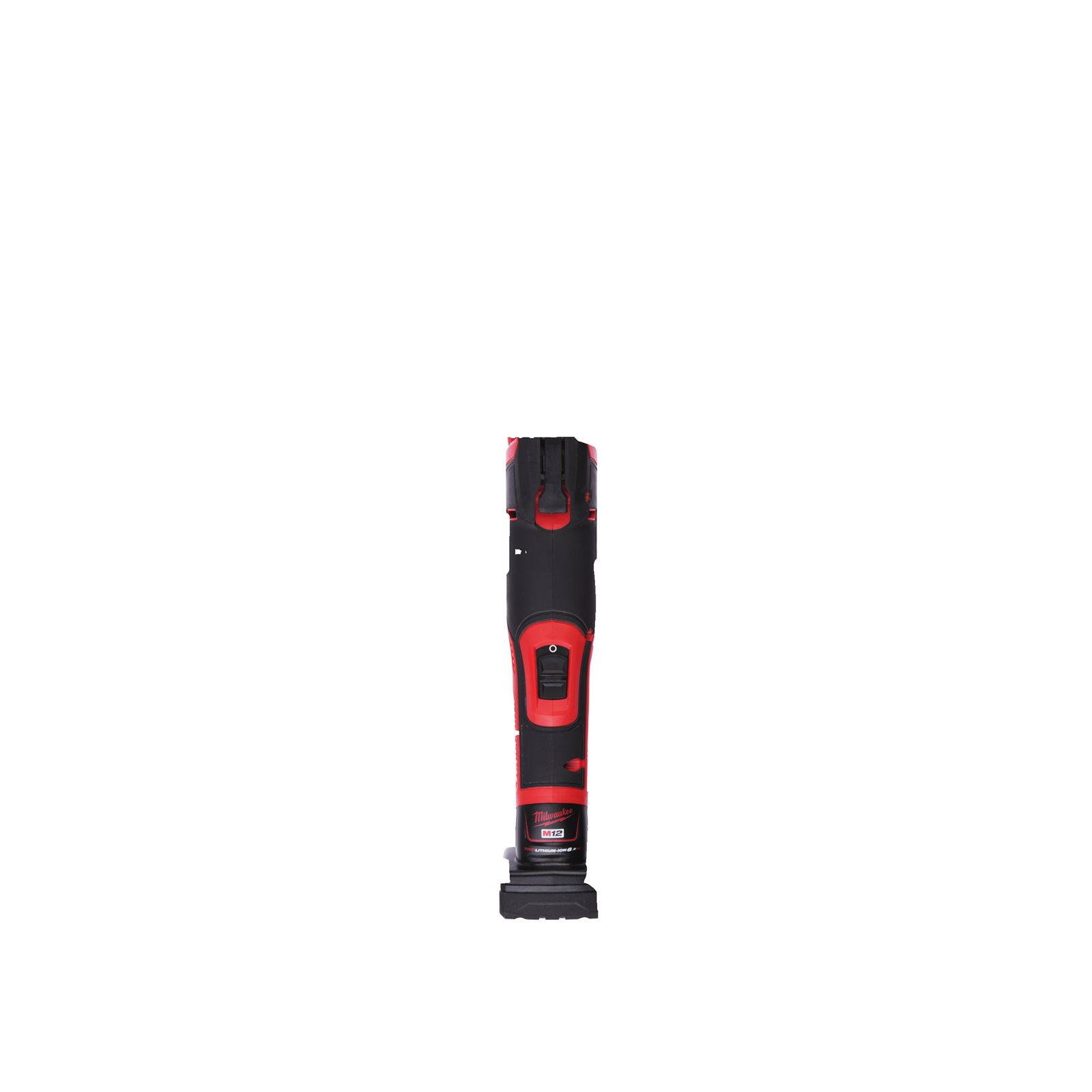 Unealtă multifuncțională M12 FUEL Milwaukee M12 FMT-0 - detaliu 4