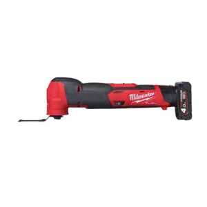 Unealtă multifuncțională M12 FUEL Milwaukee M12 FMT-422X
