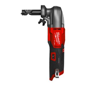 Mașină de tăiat tablă 1.6 mm M12 FUEL Milwaukee M12 FNB16-0X