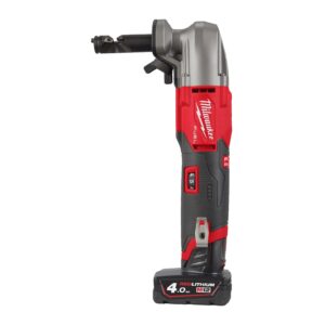 Mașină de tăiat tablă 1.6 mm M12 FUEL Milwaukee M12 FNB16-402X