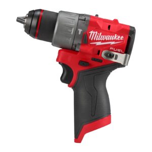 Mașină de găurit cu percuție M12 FUEL subcompactă Milwaukee M12 FPD2-0