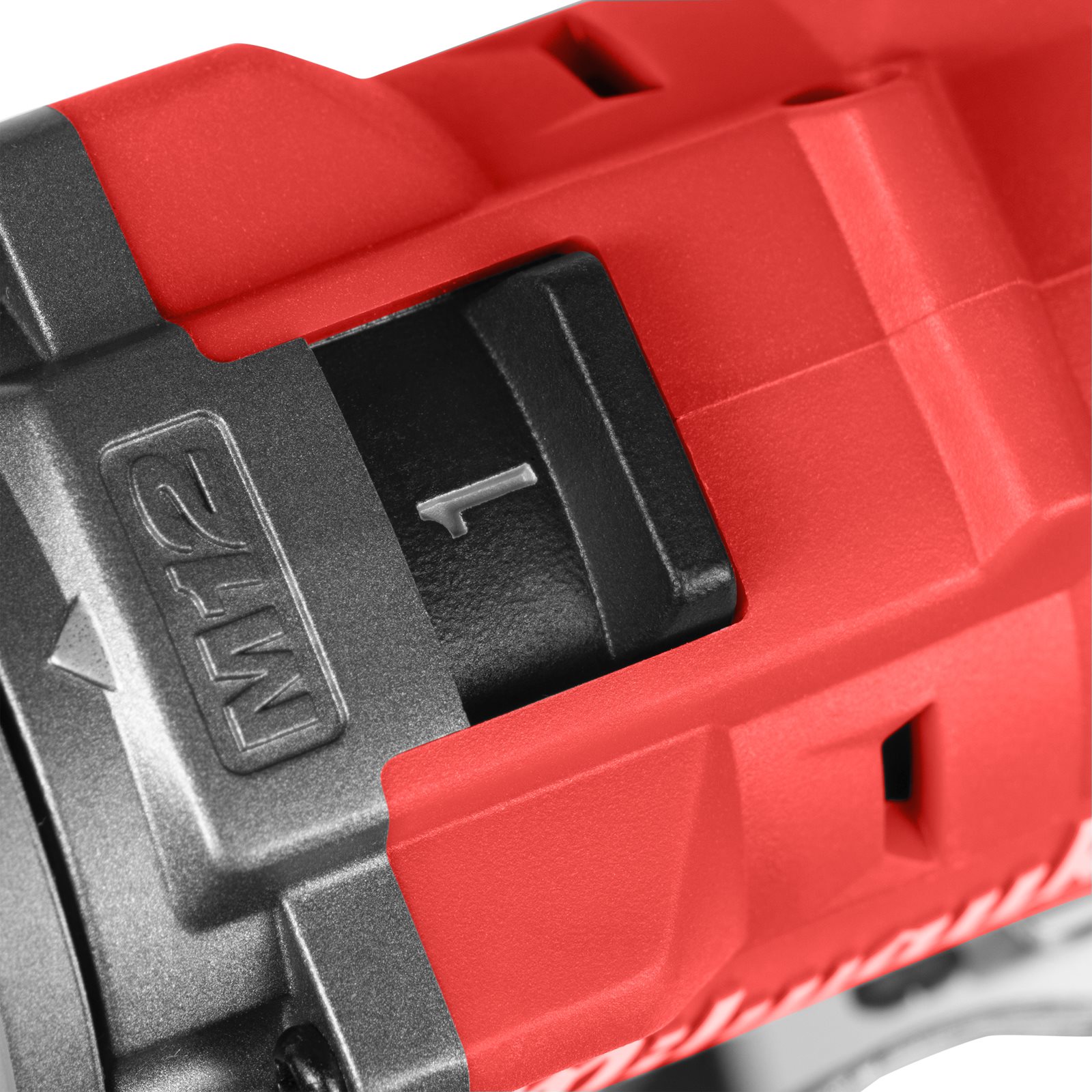 Mașină de găurit cu percuție M12 FUEL subcompactă Milwaukee M12 FPD2-0 - detaliu 2
