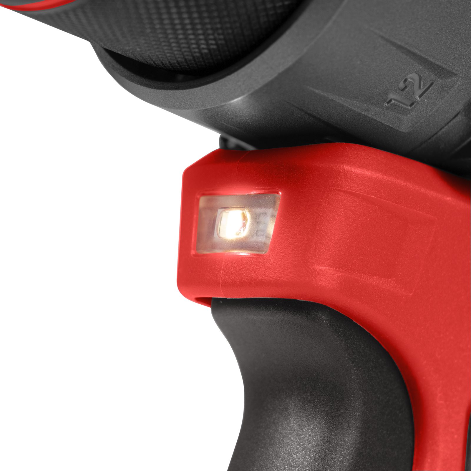 Mașină de găurit cu percuție M12 FUEL subcompactă Milwaukee M12 FPD2-0 - detaliu 5