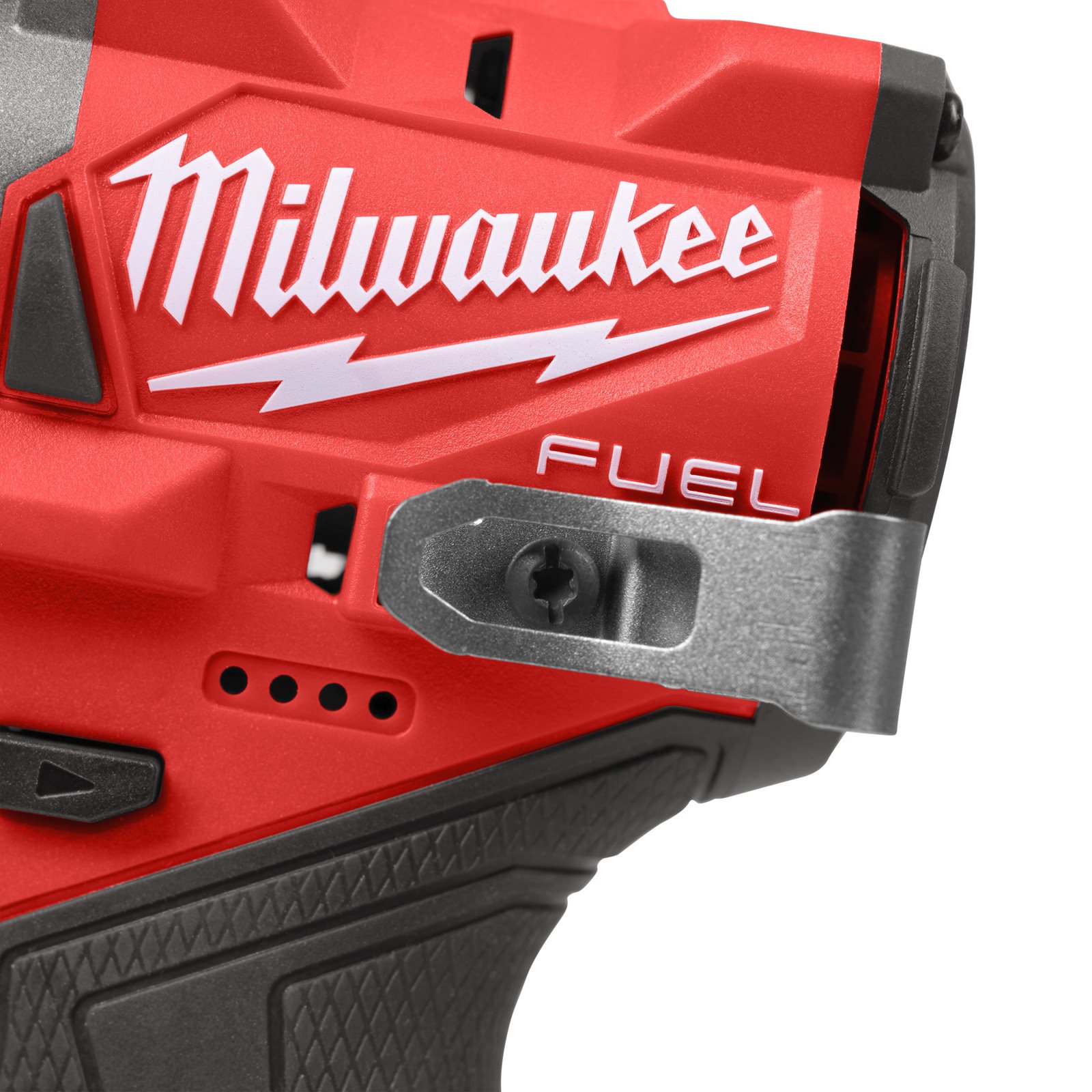 Mașină de găurit cu percuție M12 FUEL subcompactă Milwaukee M12 FPD2-0 - detaliu 6