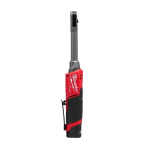 Antrenor cu clichet M12 FUEL INSIDER pass-through Milwaukee M12 FPTR-202X