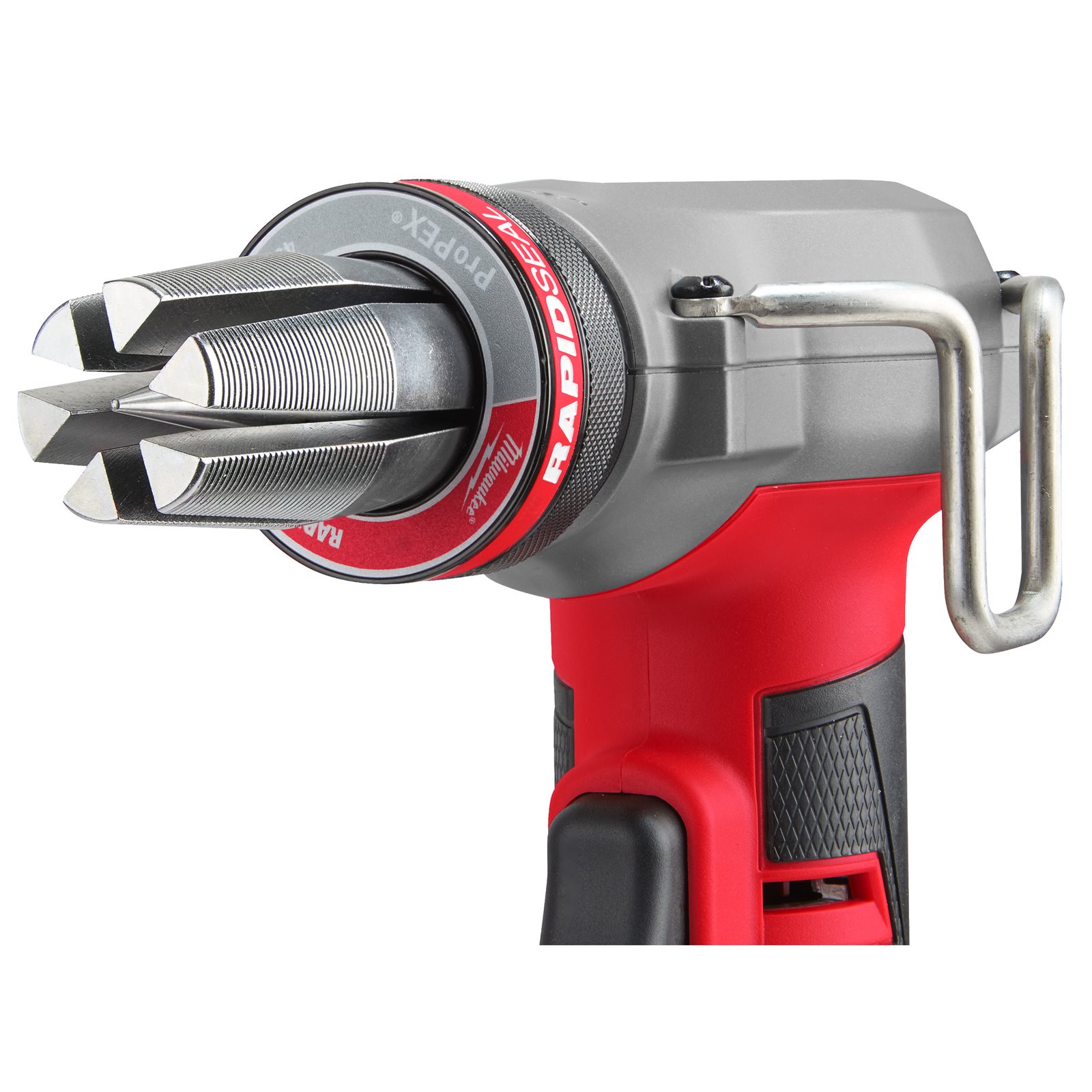 Dispozitiv expandare sub compact M12 FUEL UPONOR Q&E Milwaukee M12 FPXP-0C - detaliu 1