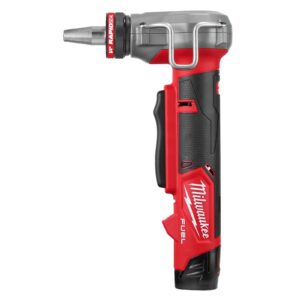 Dispozitiv expandare sub compact M12 FUEL UPONOR Q&E Milwaukee M12 FPXP-I10202C