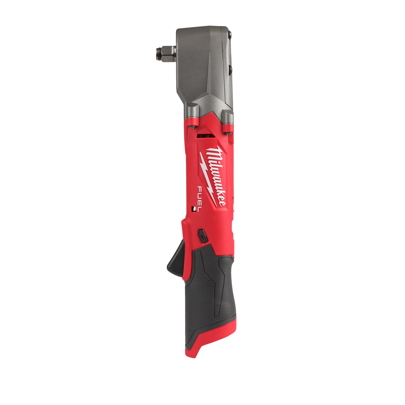 Cheie de impact 1/2" M12 FUEL cu unghi drept și inel de fixare Milwaukee M12 FRAIWF12-0