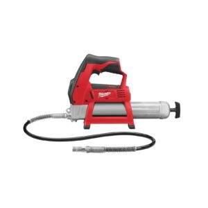 Pistol de gresat M12 subcompact Milwaukee M12 GG-0