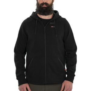 Hanorac încălzit M12 Milwaukee M12 HHBL4-0 (XXL)