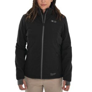 Jachetă încălzită pentru femei M12 Milwaukee M12 HJ LADIES2-0 (2XL)