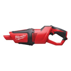 Aspirator portabil M12 subcompact Milwaukee M12 HV-0
