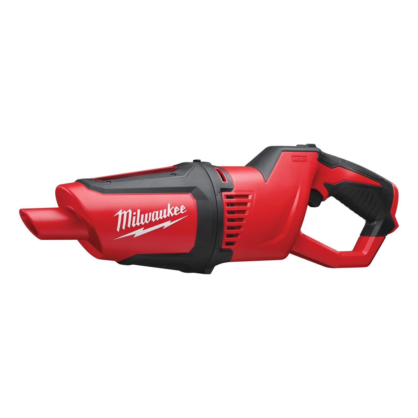 Aspirator portabil M12 subcompact Milwaukee M12 HV-0 - imagine 2