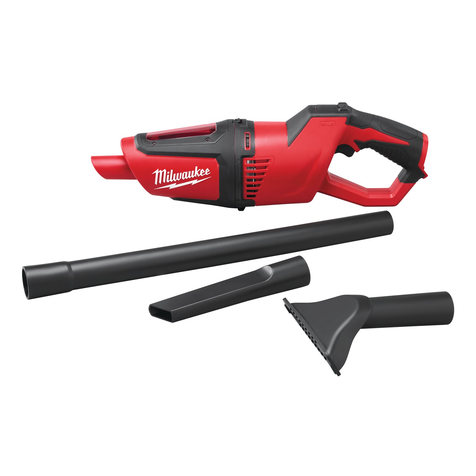 Aspirator portabil M12 subcompact Milwaukee M12 HV-0 - imagine 3