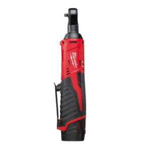 Antrenor cu clichet M12 subcompact Milwaukee M12 IR-201B 1/4