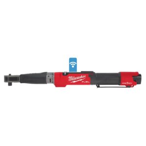Cheie dinamometrică digitală 1/2" M12 FUEL ONE-KEY Milwaukee M12 ONEFTR12-201C
