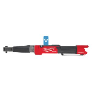 Cheie dinamometrică digitală 3/8 " M12 FUEL ONE-KEY Milwaukee M12 ONEFTR38-0C