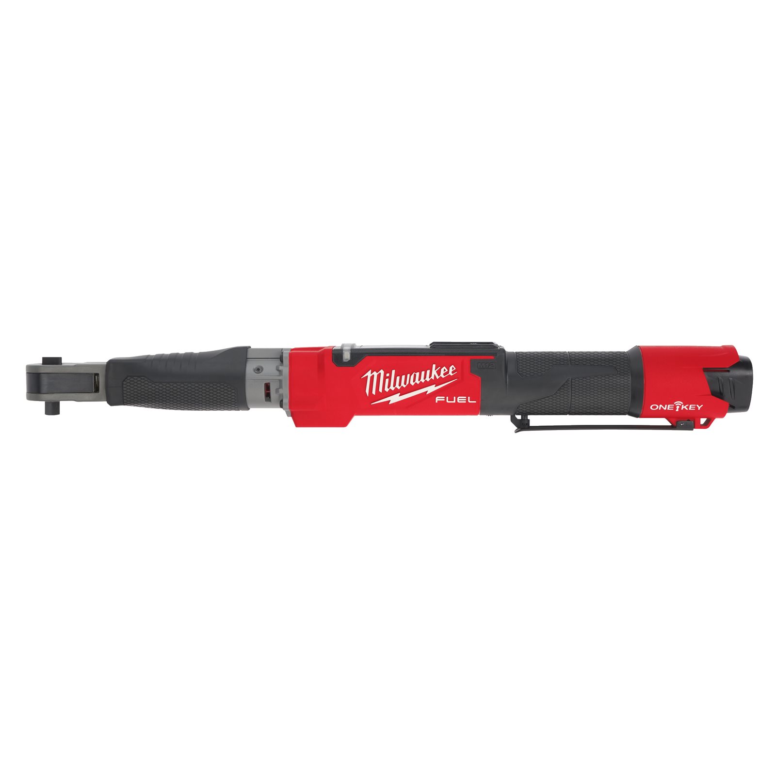Cheie dinamometrică digitală 3/8 " M12 FUEL ONE-KEY Milwaukee M12 ONEFTR38-201C - imagine 3