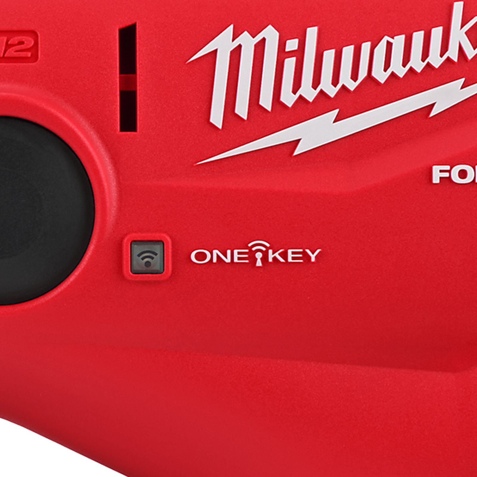 Presă hidraulică M12 FORCE LOGIC ONE-KEY sub-compactă Milwaukee M12 ONEHPT-0C - detaliu 1