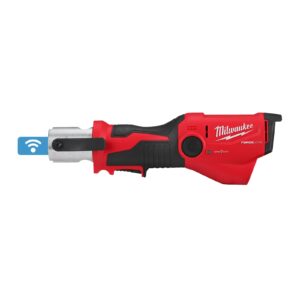 Presă hidraulică M12 FORCE LOGIC ONE-KEY sub-compactă Milwaukee M12 ONEHPT-0C