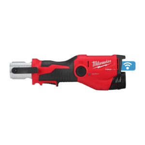 Presă hidraulică M12 FORCE LOGIC ONE-KEY sub-compactă Milwaukee M12 ONEHPT-202C