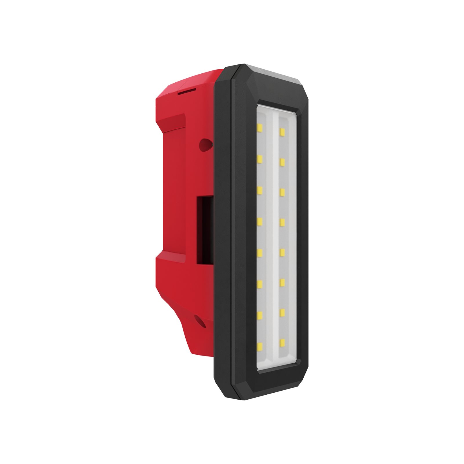Proiector pivotant M12 Milwaukee M12 PAL-0 - imagine 2